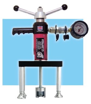 UK Supplier Of Scaffold Tester