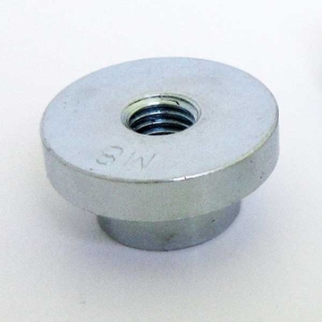 UK Manufacturer of Slotted Button Adaptor