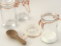 UK Supplier of High Methoxyl Pectin