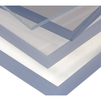 Clear polycarbonate Sheet