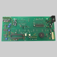 Logic Controls For Electronic Industries