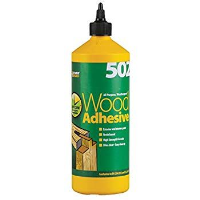 502 Wood Glue 1LTR