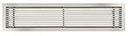Linear Floor Grille (FG/F20/F25)