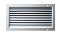 Fixed Blade Grille (G45)