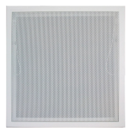 Perforated Face Ceiling Diffuser (PD)