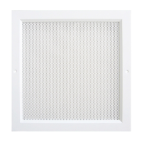 Perforated Grille (PG)