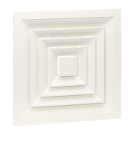 Square and Rectangular Louvre Face Ceiling Diffuser (SA)