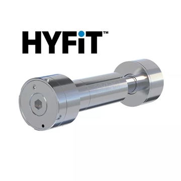 Superbolt Hyfit Hydraulically Operated Expansion Bolts