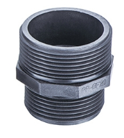 Adaptor 1.1/2" x 1.1/4" MM