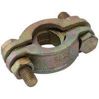 Clamps 1/2"-7"