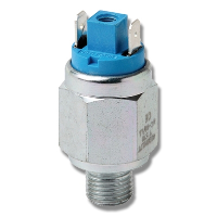 40/41 Series Pressure Switches N/C Contacts