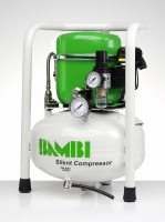 Silent Air Compressor 9 Ltr Tank