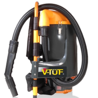 V-Tuf Back Pack Vacuum Cleaner