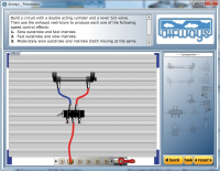 Pneumatic Interactive Course for your PC