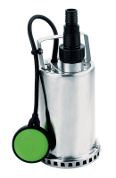 CS Series Submersible Pumps Full Stainless - Clean Water