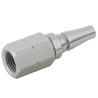 Schrader Standard Duty Adaptors 17 Series Non Whip