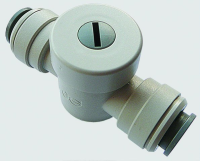 Service Valve