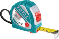 Steel 5 Metre Measuring Tape Metric & Inch