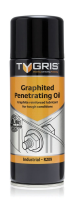 Graphited Penetrating Oil R209