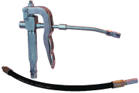 Grease Control Gun