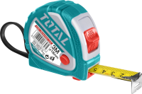 Steel 3 Metre Measuring Tape Metric & Inch