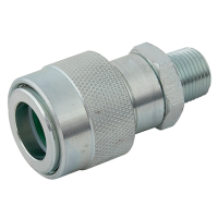 PSB High Pressure Screw Type Ball Seal - Female Carrier