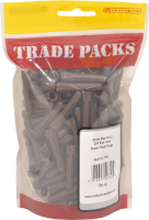 Trade Pack Brown Redi Plugs