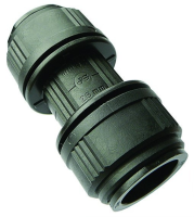 Straight Connector Tube