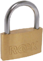 Standard Brass Padlocks