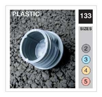 Plastic Plug (133)