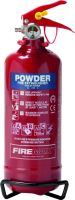 Fire Extinguisher - Powder 800g