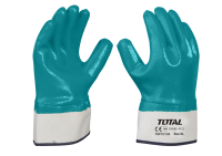 Heavy Duty Nitrile Gloves XL