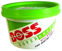 Boss Green 400G