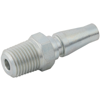 Schrader Standard Duty Adaptors 17 Series BSPT Male