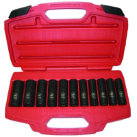 Universal Impact Socket Sets