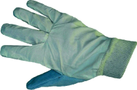 Cotton Chrome Glove