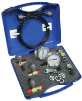 40 - 400 Bar Universal Pressure Test Kit