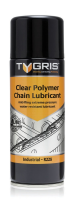 Clear Polymer Chain Lubricant R228