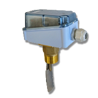 Flow Switches Paddle Type - Brass & Stainless Steel