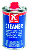 Griffon Cleaning Fluid