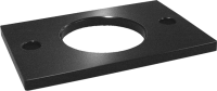 Flange Bracket 8mm - 32mm