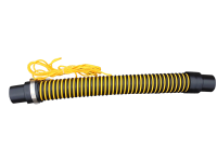 Tiger Tail Hose Protection