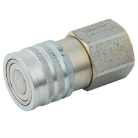 Parker ISO16028 Flat Faced Couplings