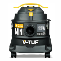 V-Tuf.M Lung Safe Dust Vacuum / Extraction