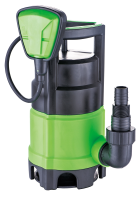 27 Series Submersible Pumps - Dirty Water