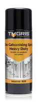 Zinc Galvanising Spray Heavy Duty R239