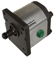 Hydraulic Gear Pump - Group Three - 18 to 56 CC/Rev