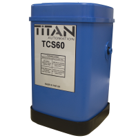 Titan Disposable Condensate Seperator