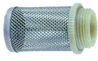 Stainless Steel Mesh Filter