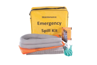 Maintenance Spill Kits 50 Litre (Oil & Water)